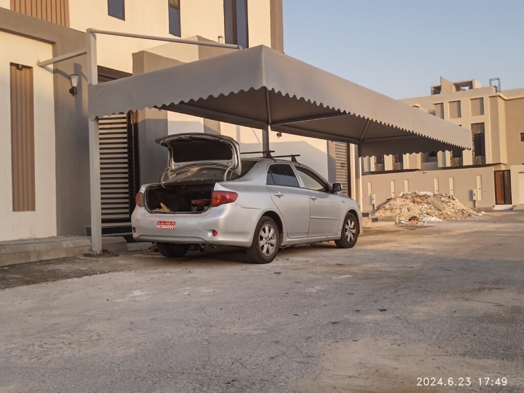 مظلات الاحساء