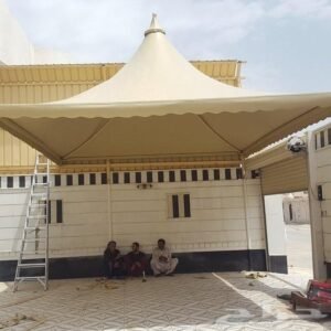 مظلات وسواتر وجلسات الاحساء الهفوف سواتر قماش مظلات بايكه برجولات لكزان مظلات سيارات