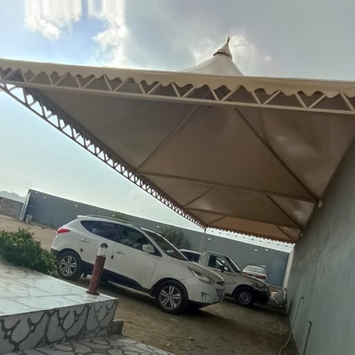 مظلات_الاحساء_مظلات_حديد_مظلات_قماش_مظلات_قوس_الهفوف_المبرز