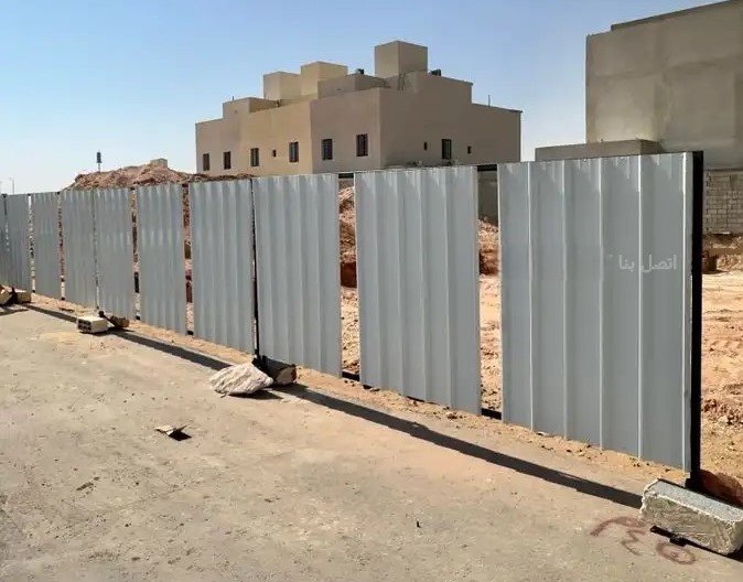 سواتر شينكو تركيب سواتر حمايه سواتر تحويشه سواتر احواش سواتر اراضي